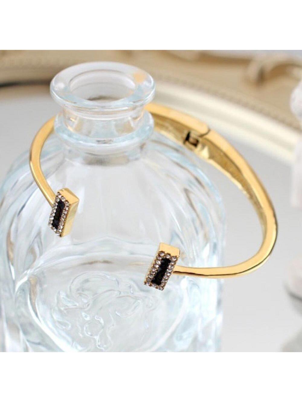 Kate Spade Raise The Bar Cuff Bracelet